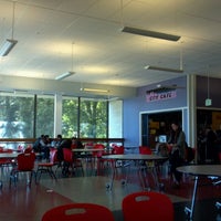 Photo taken at City College: Student Union by Edward V. on 10/26/2012