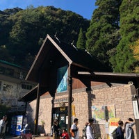 高千穂峡淡水魚水族館 高千穂町 宮崎県