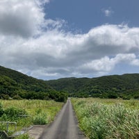 Photo taken at 加計呂麻島展示・体験交流館 by ジョージ 丸. on 5/1/2021