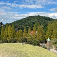Photo taken at Rokkosan Pasture by ジョージ 丸. on 10/15/2023