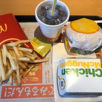 Photo taken at McDonald&amp;#39;s by ジョージ 丸. on 2/5/2020