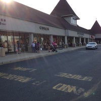 coach outlet jackson nj