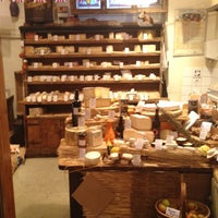 Photo taken at La Fromagerie by Sam on 9/19/2012