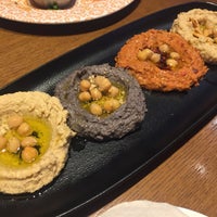 Hummus Kitchen ì‚¼ì„±1ë™ 15 Tips