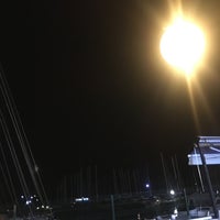Photo taken at Teos Pier One by Gulcanin O. on 7/6/2020