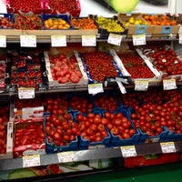 Photo taken at Verdi Süpermarket by B V. on 8/19/2017