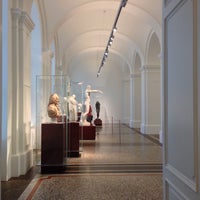 Photo taken at Herzogliches Museum by B V. on 5/22/2017