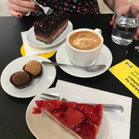 Photo taken at IKEA Café by B V. on 8/13/2020