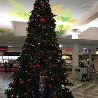 Photo taken at Coral Ridge Mall by Phil D. on 11/16/2017