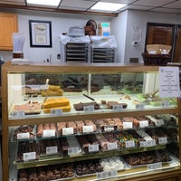 Photo taken at The Dahlonega Fudge Factory by Phil D. on 12/10/2023