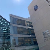 5/21/2023 tarihinde Phil D.ziyaretçi tarafından Salt Lake City Public Library'de çekilen fotoğraf