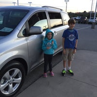 Fox Toyota - 228 Fox Family Lane