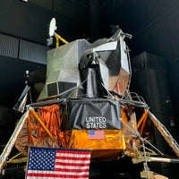 Photo taken at U.S. Space and Rocket Center by Phil D. on 4/7/2024
