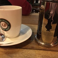 Foto tirada no(a) Kahve Durağı por Ufk em 2/26/2015