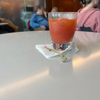 Photo taken at United Club West by Gabe R. on 7/6/2023