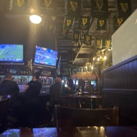 Foto tomada en Limericks Tavern  por Gabe R. el 11/11/2022
