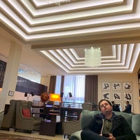 Photo taken at Sheraton Heathrow Hotel by Gabe R. on 3/10/2019