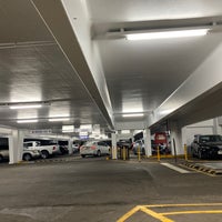 Photo taken at Parking Garage by Gabe R. on 12/16/2019