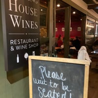 Photo taken at Packing House Wine Merchants by Gabe R. on 5/22/2021
