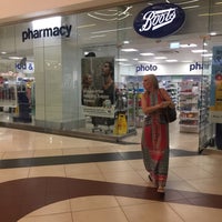 Photo taken at Boots by Gabe R. on 7/23/2019