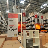 Photo taken at IKEA by Gabe R. on 4/21/2024