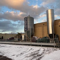 2/19/2022 tarihinde Gabe R.ziyaretçi tarafından Thimble Island Brewing Company'de çekilen fotoğraf