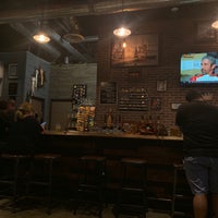 6/15/2019 tarihinde Gabe R.ziyaretçi tarafından Inland Wharf Brewing'de çekilen fotoğraf