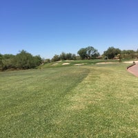 Photo taken at Wildfire Golf Club by Gabe R. on 6/22/2018