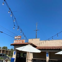 Photo taken at Wolfe&amp;#39;s Market by Gabe R. on 8/30/2020