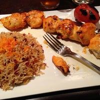 12/13/2012にBrian C.がColbeh Persian Kitchen and Barで撮った写真