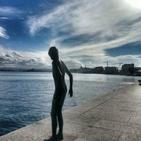 Foto diambil di Bahía de Santander oleh Juan A. pada 8/7/2013