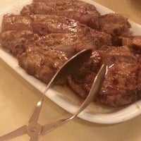 Foto tomada en Mister Churrasco  por Martinha C. el 6/9/2014