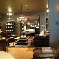 Restoration Hardware University City 4405 La Jolla Village Dr
