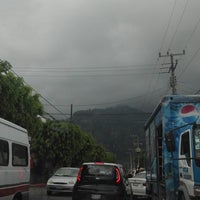 Photo taken at Entrada a Tepoztlan by Yadi M. on 8/26/2017