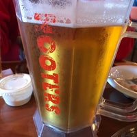 Photo taken at Hooters by Richard B. on 12/10/2017