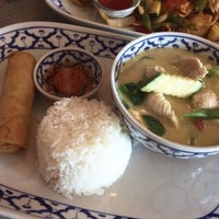 Thai Garden Thai Restaurant