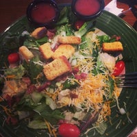 Photo taken at Applebee&amp;#39;s Grill + Bar by Jennifer S. on 7/3/2014