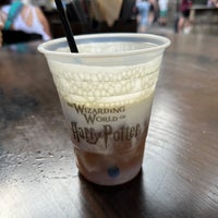 Photo taken at The Three Broomsticks by Celso O. on 5/2/2024