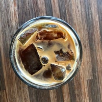 Photo taken at Ristretto Roasters by Tim S. on 7/14/2018