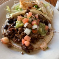 Photo taken at El Toro Taqueria by Tim S. on 8/25/2019