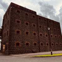 Photo taken at Old Bushmills Distillery by Tim S. on 6/14/2022