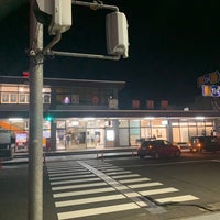 Photo taken at Sabae Station by しょうへいこーん on 3/16/2024
