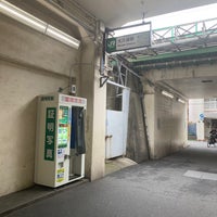 Photo taken at Ōkubo Station by しょうへいこーん on 5/14/2023