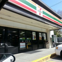 Photo taken at 7-Eleven by Michele C. on 4/24/2013