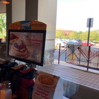 Photo taken at IHOP by GHNi on 5/11/2018