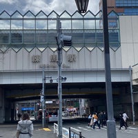 Photo taken at Seibu Nerima Station (SI06) by happy s. on 3/20/2022