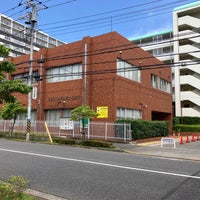 Photo taken at 西東京市谷戸公民館・図書館 by happy s. on 6/4/2023