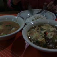 Review Soto Mie & Soto Betawi Bang Simin