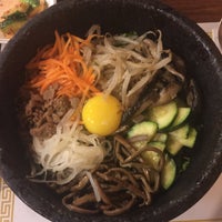 Seoul Garden 5270 Pearl Rd