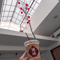 ang ang roastery t place